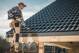 Best Roof Leak Repair  in Fletcher, OK